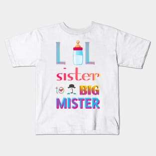 LSBM Kids T-Shirt